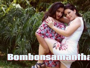 Bombonsamantha