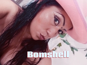 Bomshell