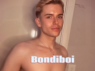 Bondiboi