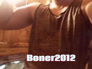 Boner2012