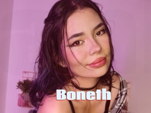 Boneth