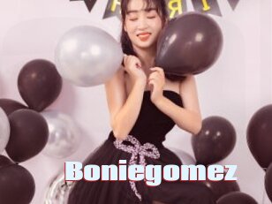 Boniegomez