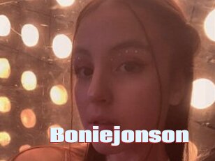 Boniejonson