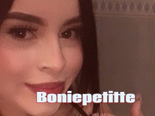 Boniepetitte