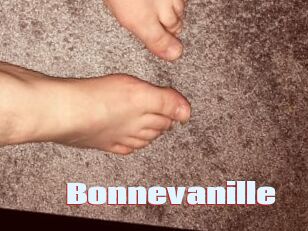 Bonnevanille