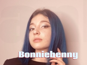 Bonniebenny