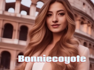 Bonniecoyote