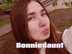 Bonniedaunt