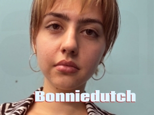 Bonniedutch