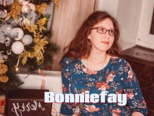 Bonniefay