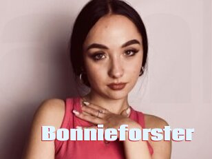 Bonnieforster