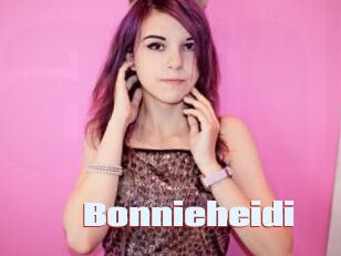 Bonnieheidi