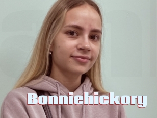 Bonniehickory