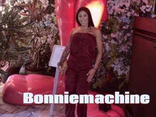 Bonniemachine