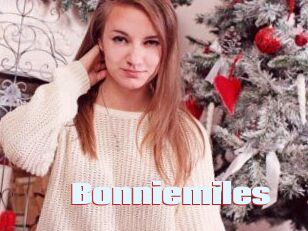 Bonniemiles