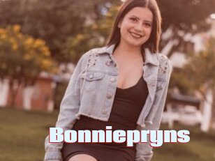 Bonniepryns