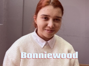 bonniewood Anal Open