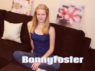 Bonnyfoster