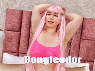 Bonyteodor