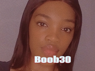 Boob30