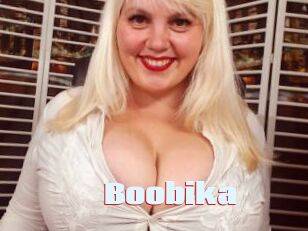 Boobika