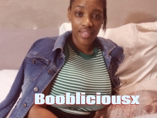 Boobliciousx