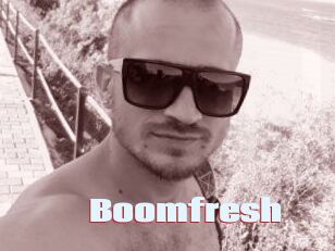 Boomfresh