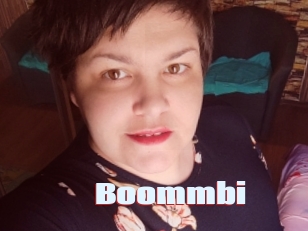 Boommbi