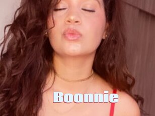 Boonnie