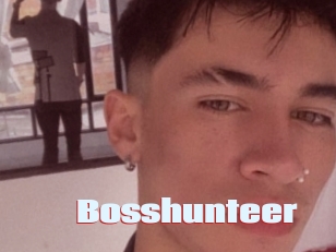 Bosshunteer