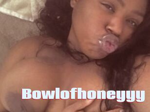 Bowlofhoneyyy