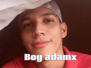 Boy_adamx