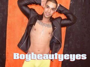 Boybeautyeyes