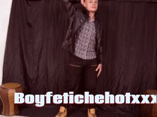 Boyfetichehotxxx