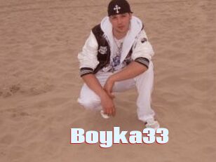 Boyka33