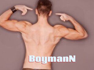 BoymanN