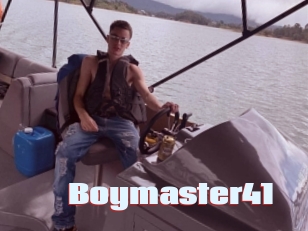 Boymaster41