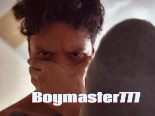 Boymaster777