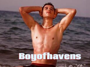 Boyofhavens