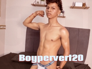 Boypervert20