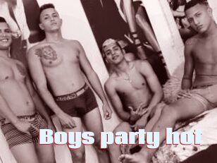 Boys_party_hot