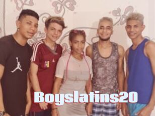 Boyslatins20