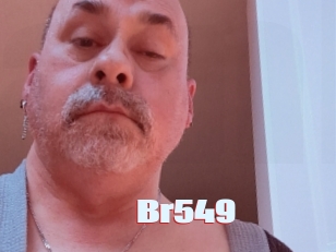 br549 Anal Open