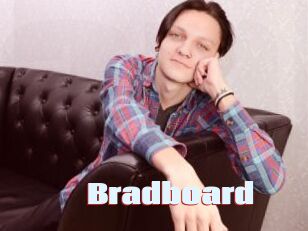 Bradboard