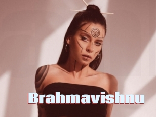 Brahmavishnu