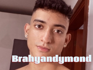 Brahyandymond