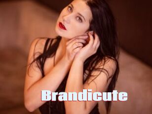 Brandicute