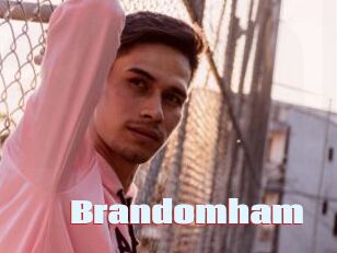 Brandomham