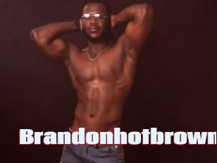 Brandonhotbrown