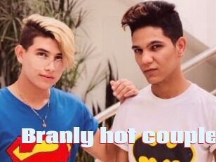 Branly_hot_couple
